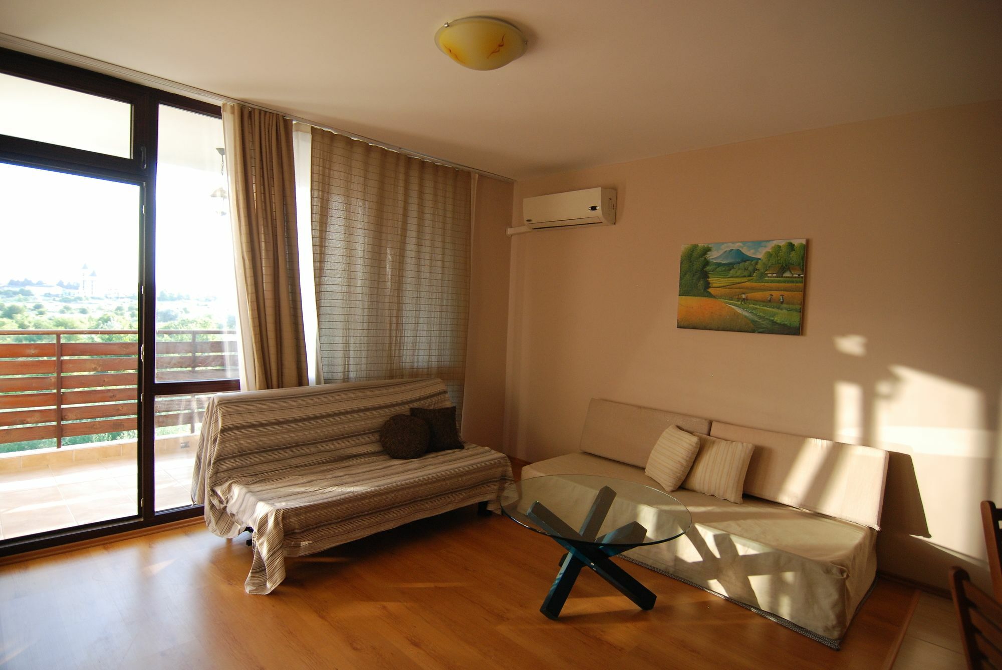 Baratero Mar Nero Apartments Ravda Exterior foto